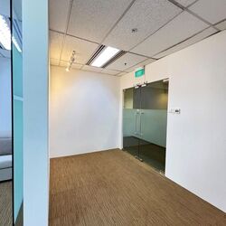 Tan Eng Kiam Building (D1), Office #632378211
